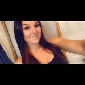 Meet your Posher, Kyndra